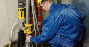 Khoan Rút Lõi Bê Tông