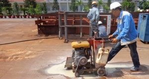 KHOAN CẮT BÊ TÔNG VŨNG TÀU