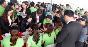 Đổ xô đầu tư bất động sản ăn theo dự án nghìn tỉ