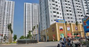 Nhà ở xã hội: Người bán, người mua đều ngán